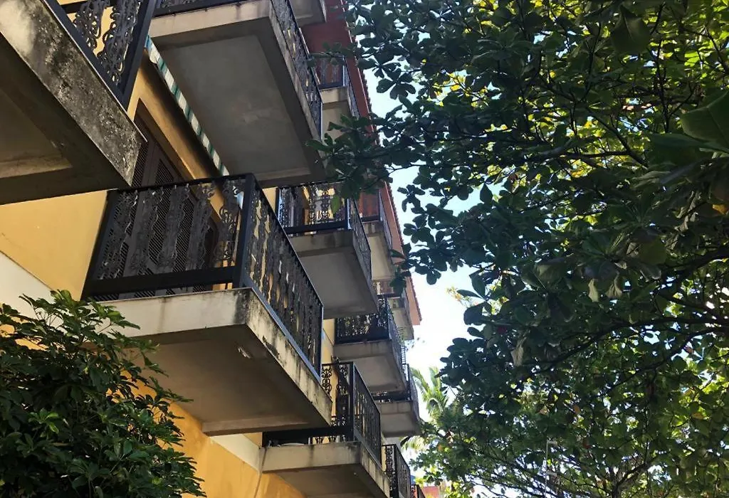 3 dormitórios no Guarujá, próximo ao Aquário! Sinta-se em casa!-1